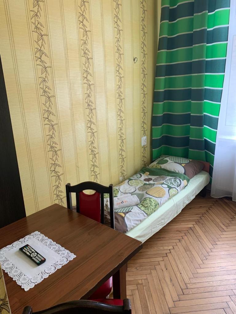 Mpark Noclegi Slask ホジューフ エクステリア 写真